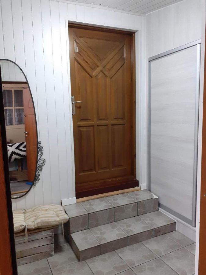 Apartament na Rynku Checiny  Bagian luar foto